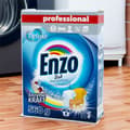 Miniatyrbillede 2 af 4: Enzo Pulver 560g til hvid/universal