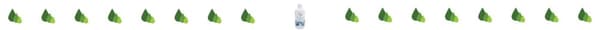 Corri D'Italia pyykin hajuvesi 250ml Venezia