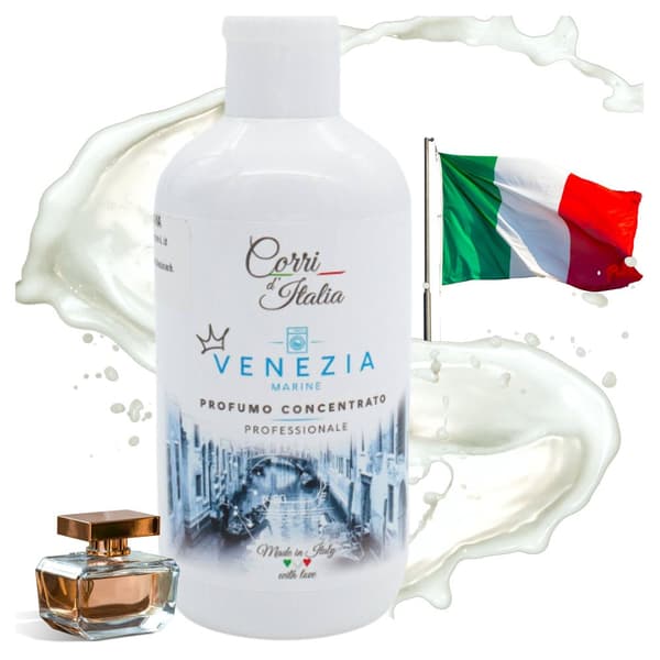 Corri D'Italia pyykin hajuvesi 250ml Venezia