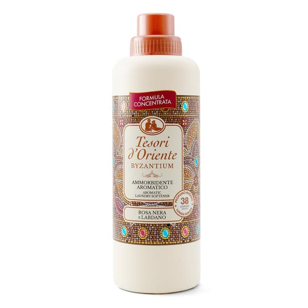 Tesori skyllekoncentrat 760 ml Byzantium