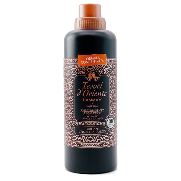 Tesori skyllekoncentrat 760ml Hammam