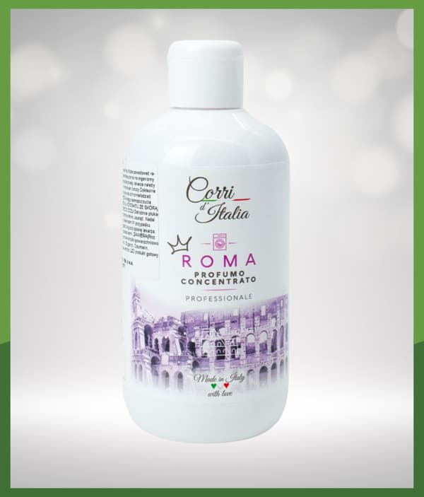 Corri D'Italia pyykinhajuvesi 250ml Roma