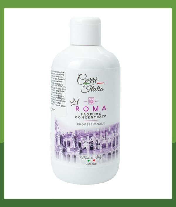Corri D'Italia pyykinhajuvesi 250ml Roma