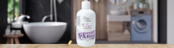 Corri D'Italia pyykinhajuvesi 250ml Roma