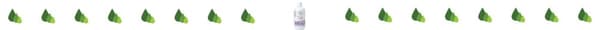 Corri D'Italia pyykinhajuvesi 250ml Roma