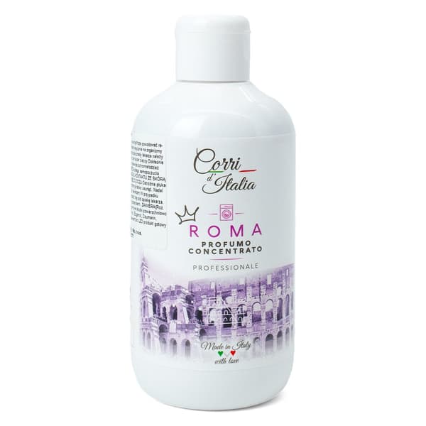 Corri D'Italia pyykinhajuvesi 250ml Roma