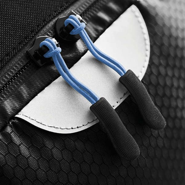 Quadra SLX Zip Puller Pack (paket med 10)