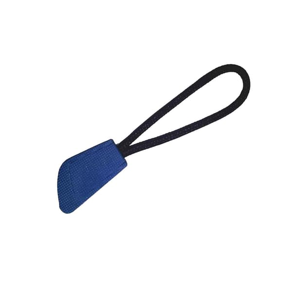 Result Interchangable Zip Pull