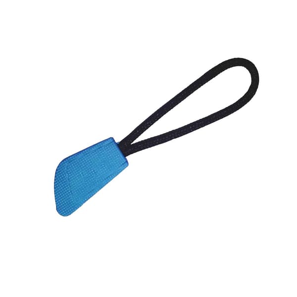 Result Interchangable Zip Pull