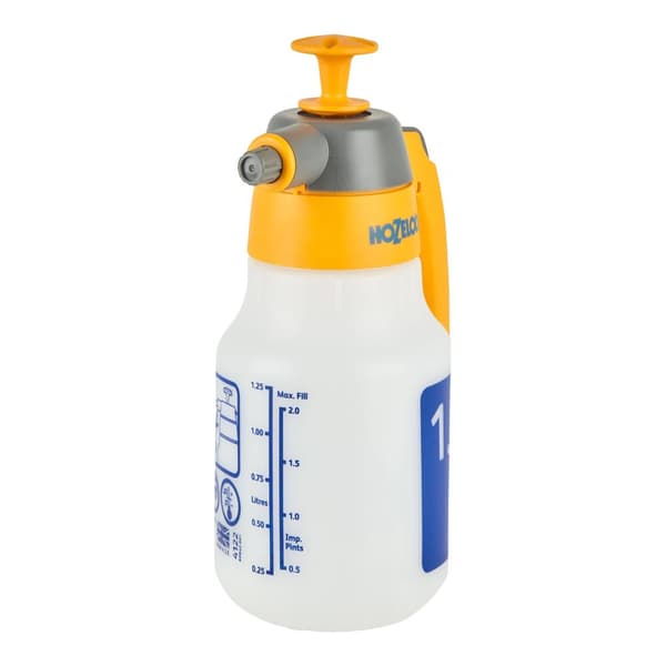 Hozelock Standard Sprayer