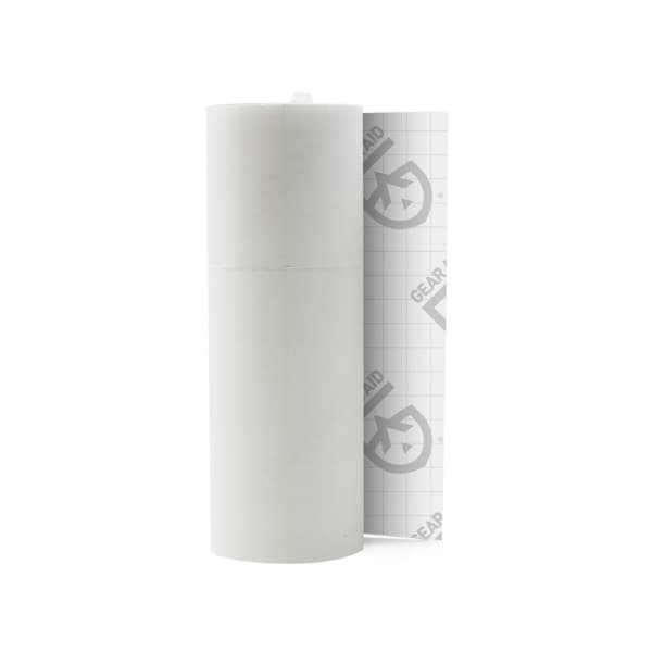 GEAR AID TENACIOUS TAPE REPAIR TAPE CLEAR 7.5 x 50 cm, transparent lagningslapp