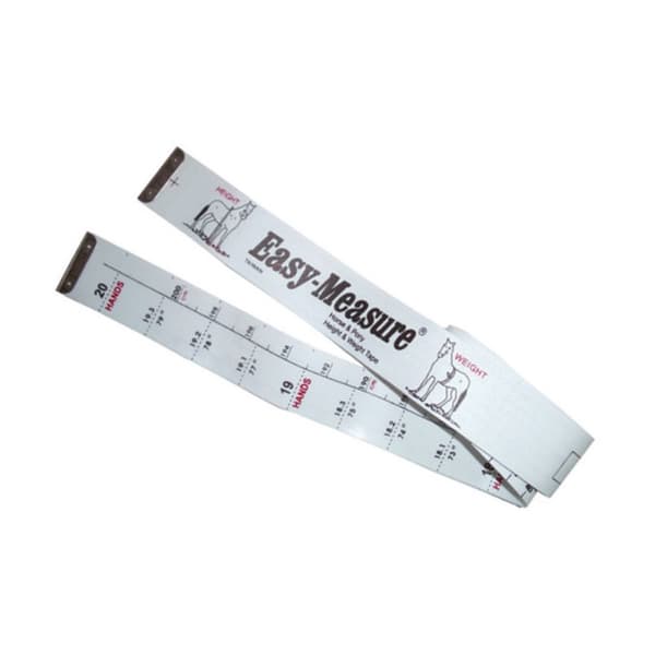 Lincoln Easy-Measure May Vary One Size