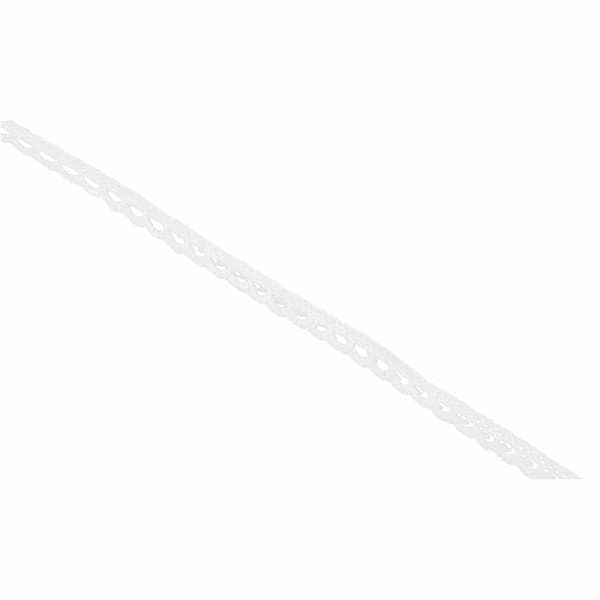 Spetsband 10 mm x 10 m