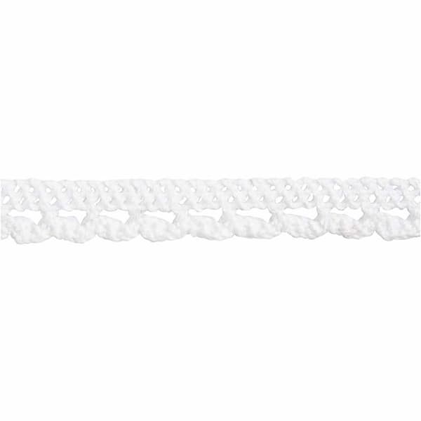 Spetsband 10 mm x 10 m