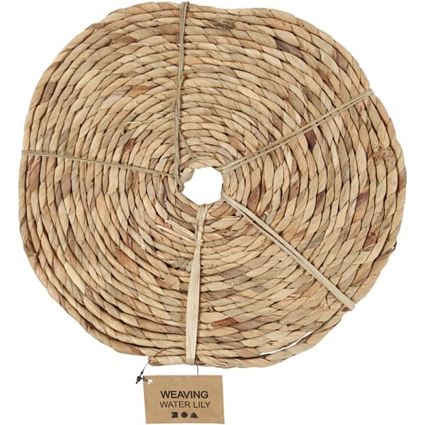 Åkandesnor, B: 14-16 mm, 250 g/ 1 bdt.