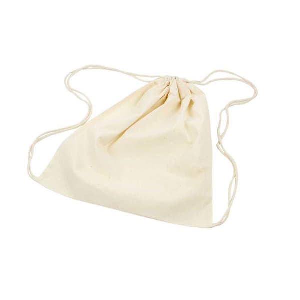 Skopose, str. 37x41 cm, 115 g, lys natur, 3 stk./ 1 pk.
