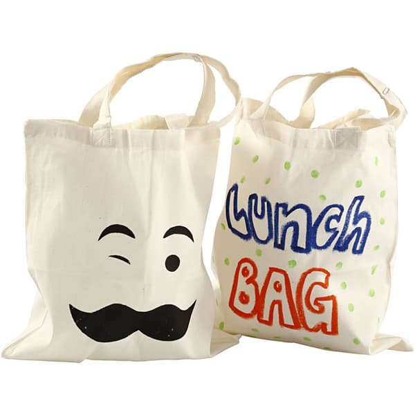 Textilkasse Natur 30x33 cm Creativ Company