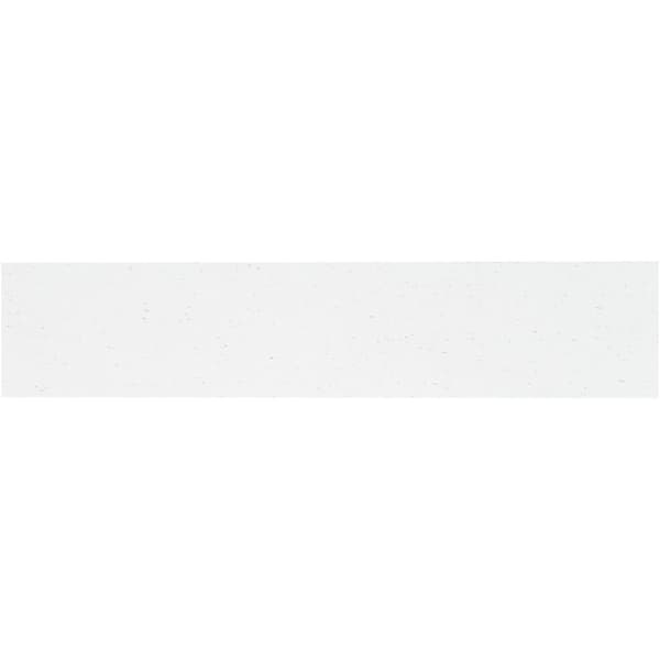 Gavebånd, B: 18 mm, mat, hvid, 25 m/ 1 rl.