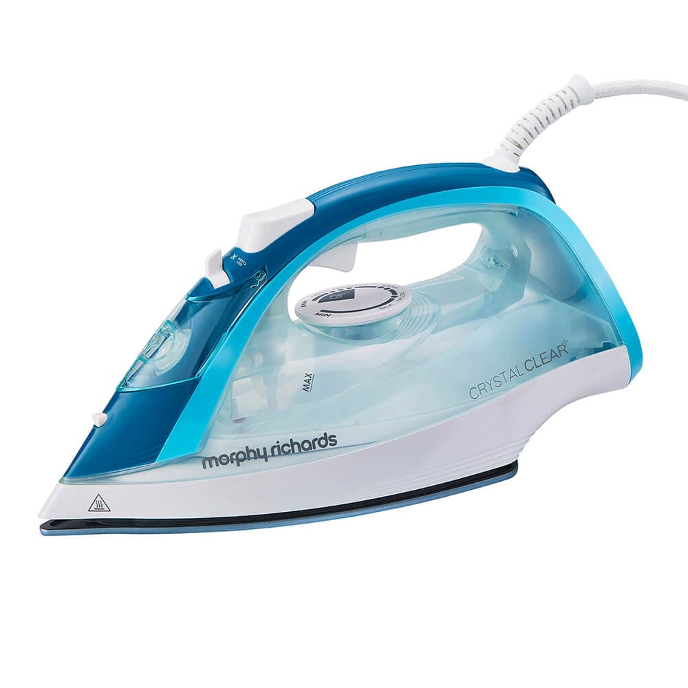 MORPHY RICHARDS Strygejern Crystal Clear