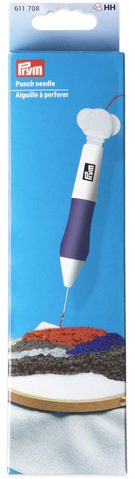 Punch Needle Prym