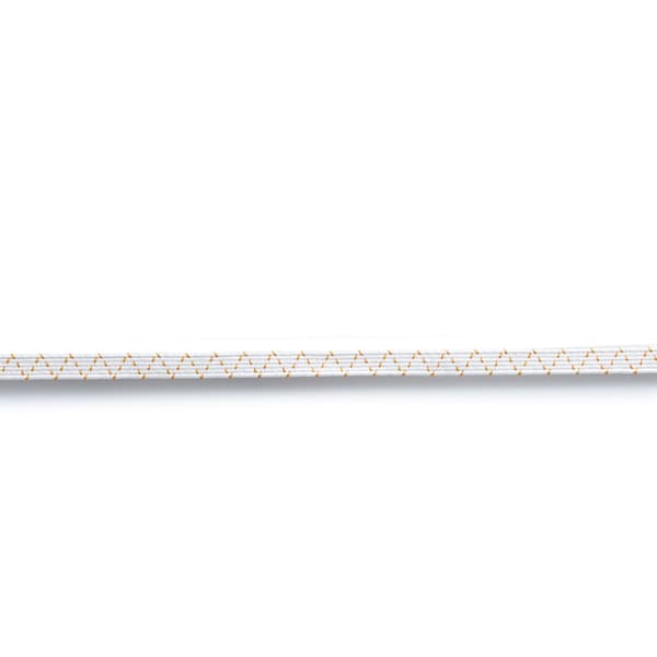Strikk 5,0 mm x 10 meter Hvit Prym