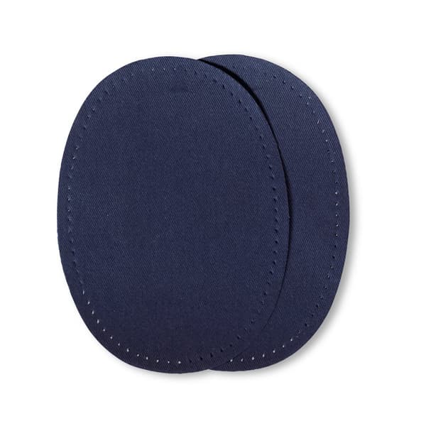 Laglapp Bomull 10 x 14 cm 2 st Marin Prym