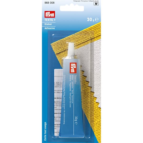 Textillim 30 g / tub Prym