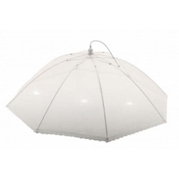 Zodiac Fødevaredække White One Size