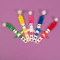 Miniatyrbilde 3 av 3: Satinbånd sett med ulike farger 9-pakk Playbox