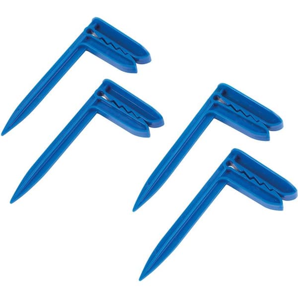 WDK Partner handduksklämma (x4)