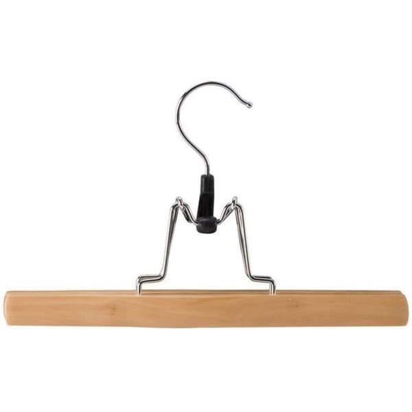 Lackad byxklämma 25cm