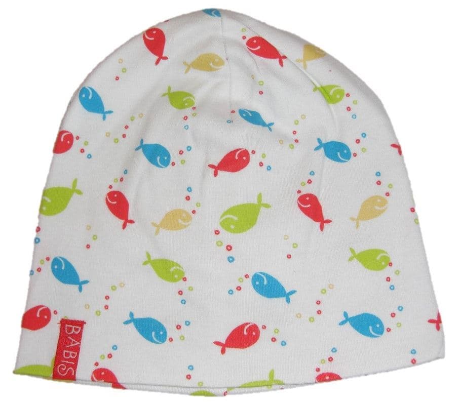 Baby cap