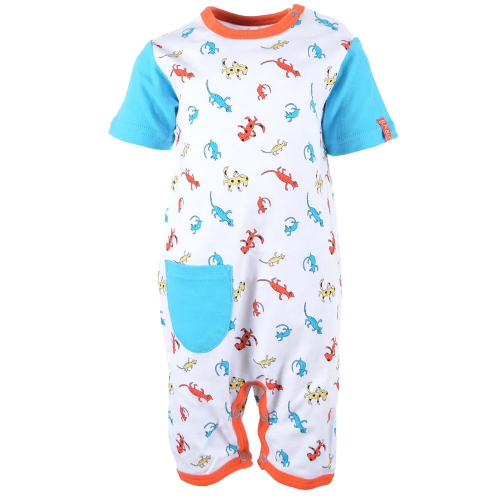 Baby pyjamas