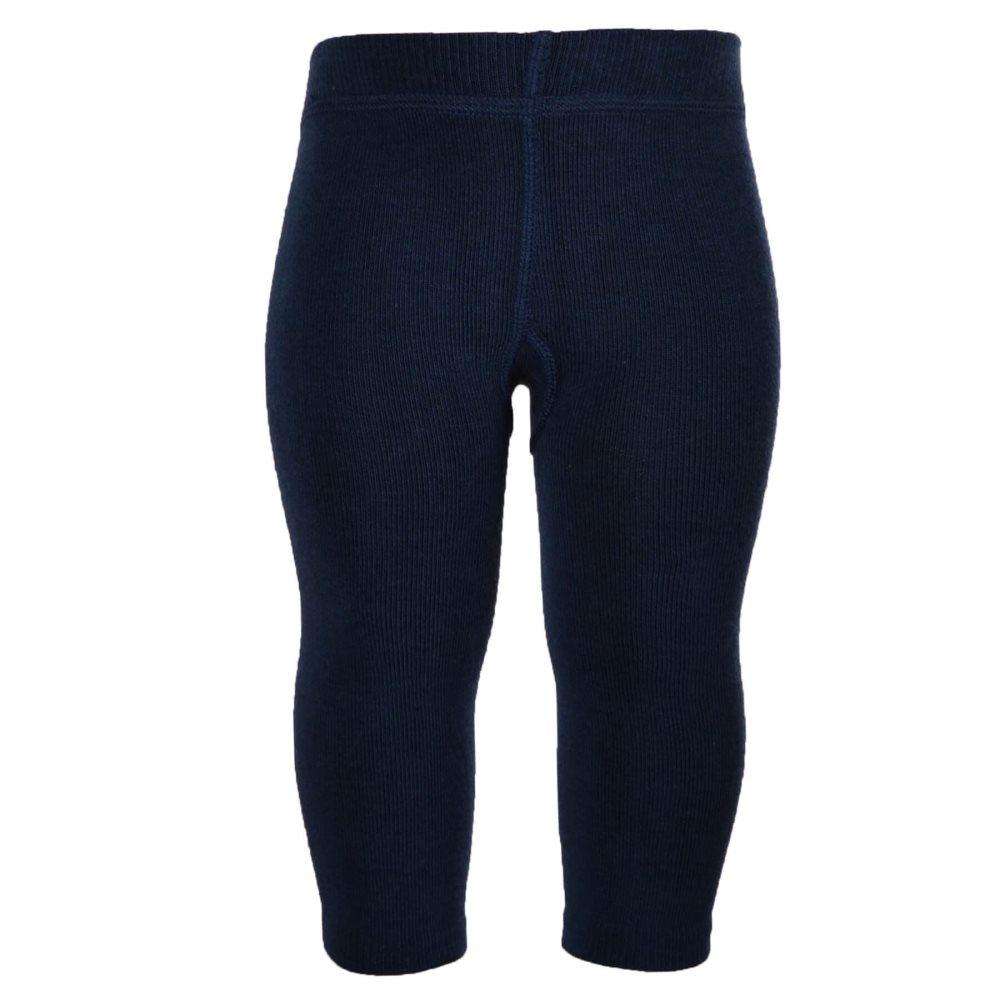 Baby leggings bambus