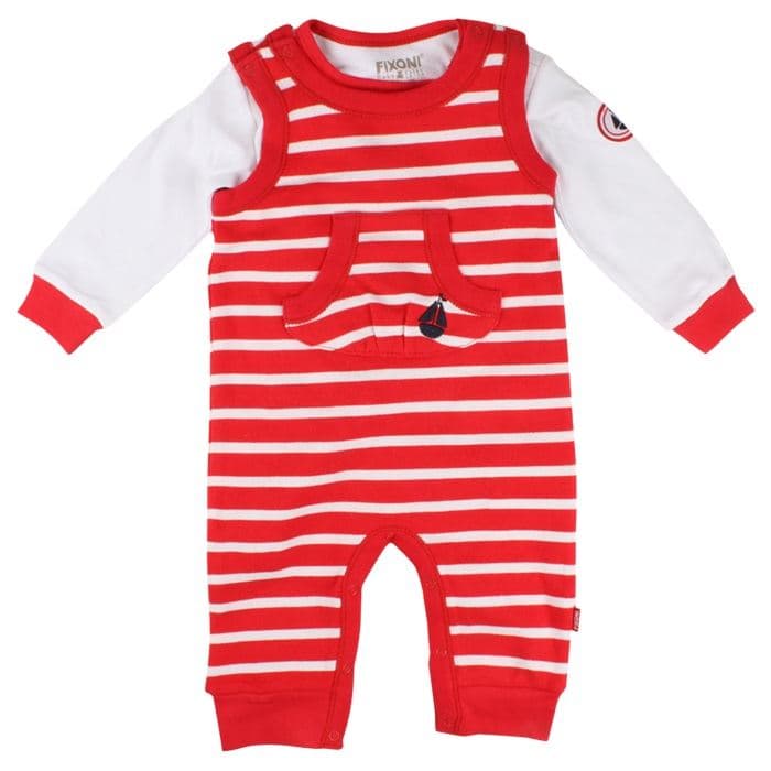 Baby sæt 2 dele