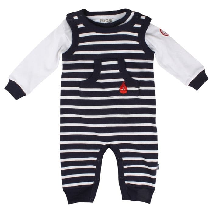 Baby sæt 2 dele
