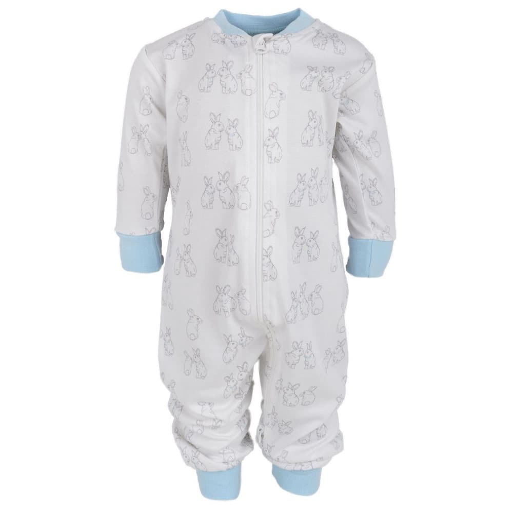 Pyjamas Bambus