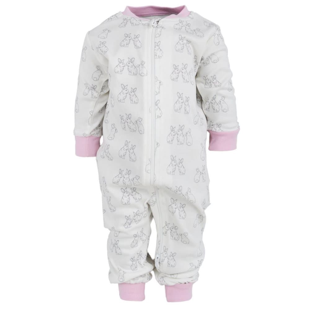 Pyjamas Bambus