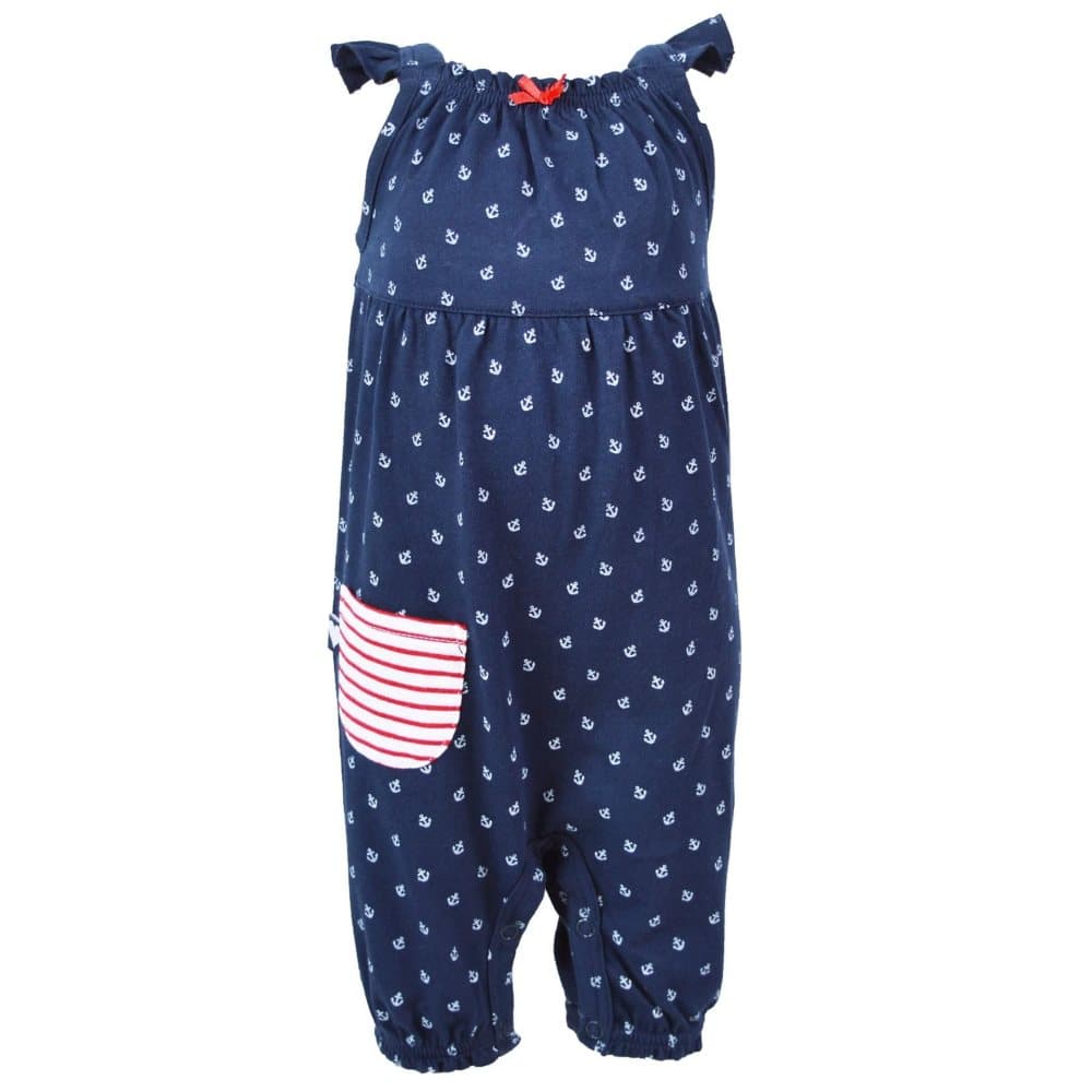 Playsuit
