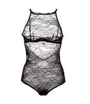 Missya Angelina Body Black