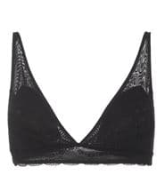 Missya Thelma Top Black