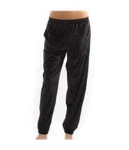 DKNY Insert Logo Jogger Black