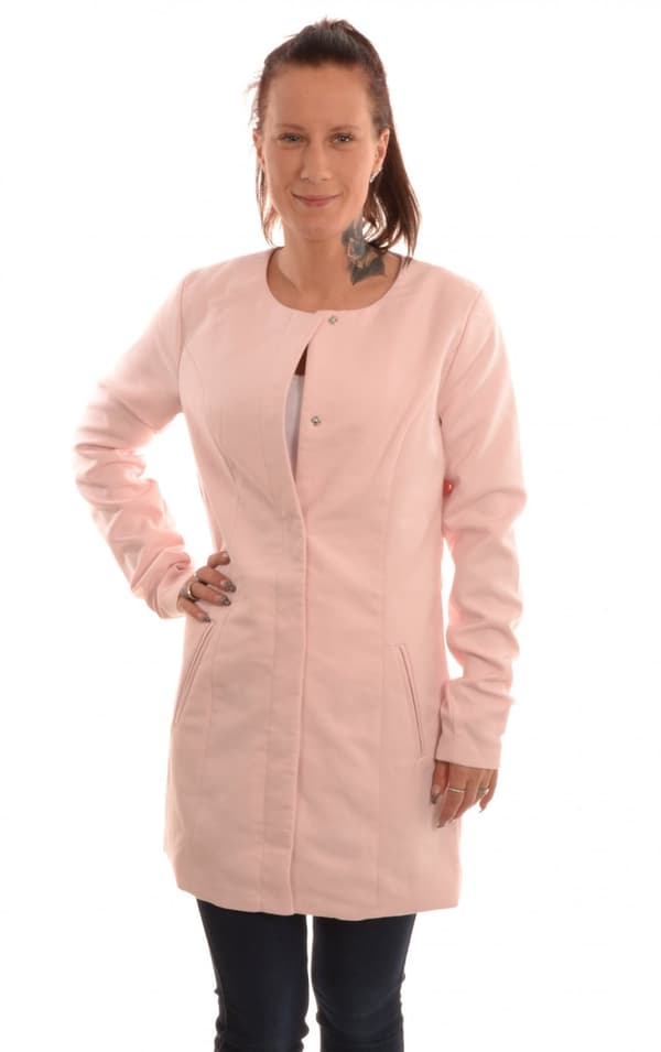 Jacqueline - jdyNew Brighton Spring Coat