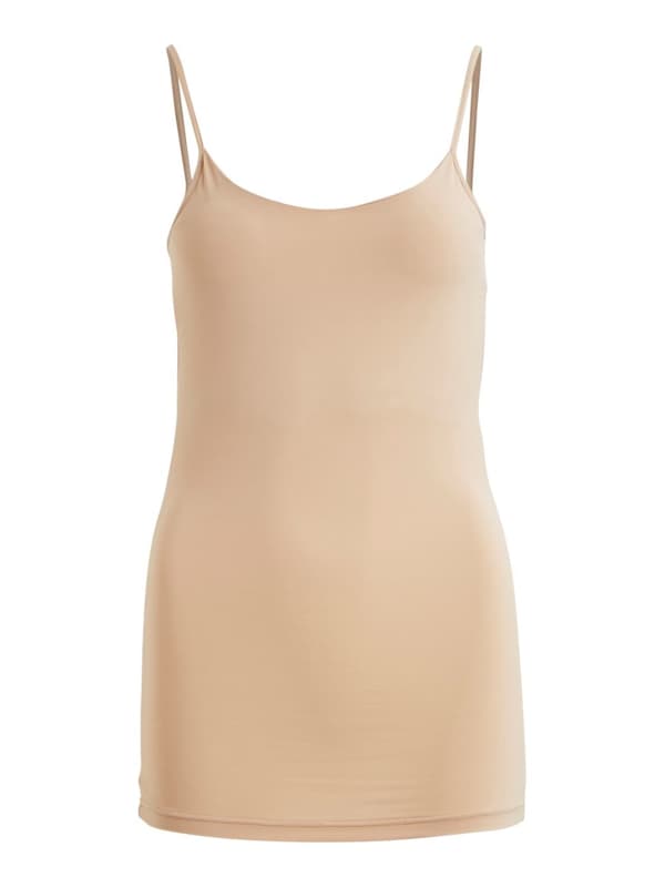 Vila - Visurface Strap Top New