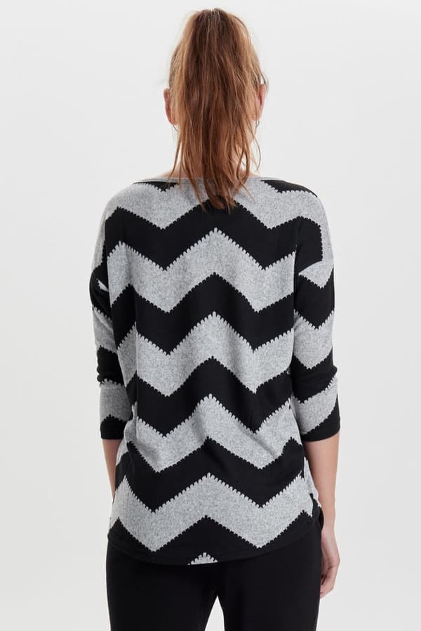 Only - onlElcos 4/5 Top AOP