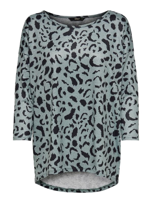 Only - onlElcos 4/5 Top AOP