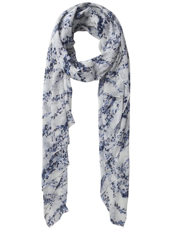Pieces - pcGeorgiamia Long Scarf