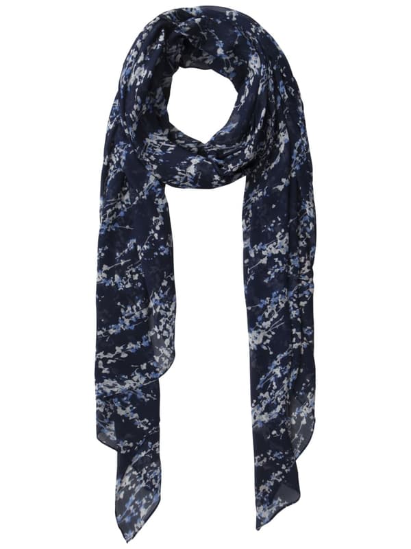 Pieces - pcGeorgiamia Long Scarf