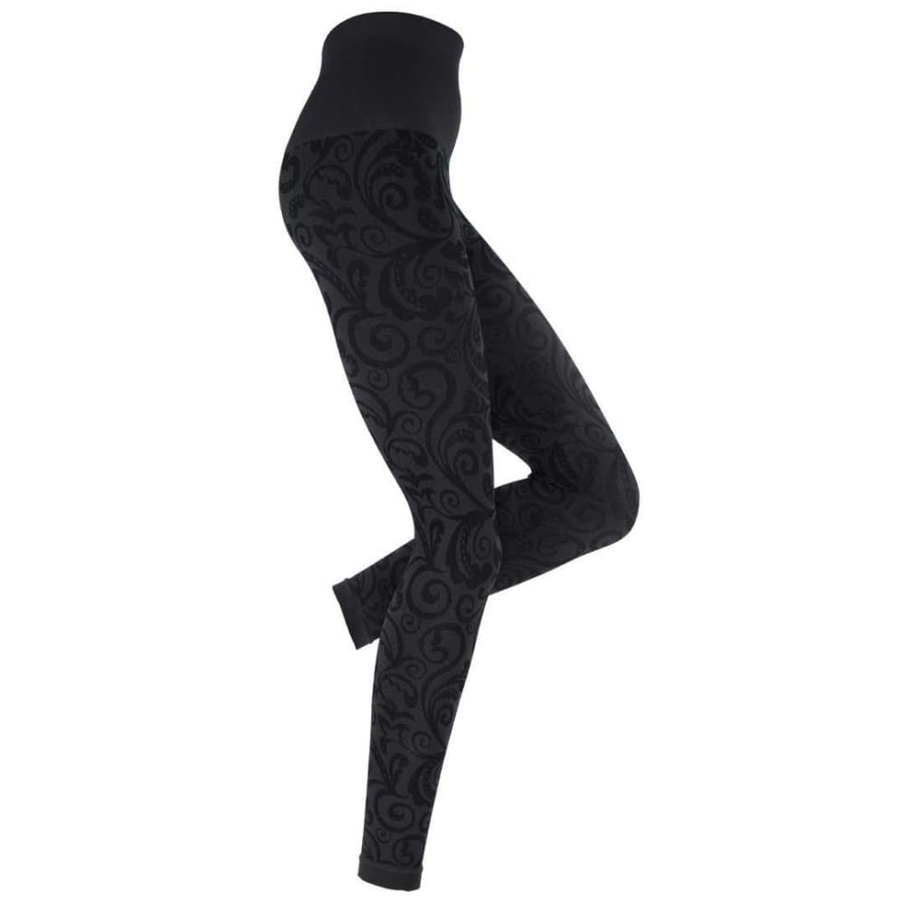 Leggings Shaping Sømløse 4-Pack