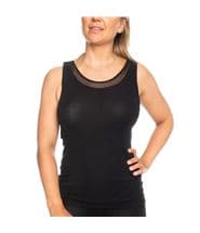 Femilet Juliana Top Black